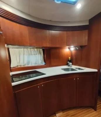 2009 Italcraft X 54 IPANEMA 3
