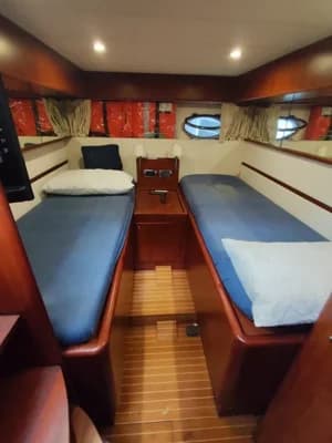 2009 Italcraft X 54 IPANEMA 4