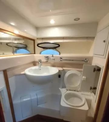 2009 Italcraft X 54 IPANEMA 5