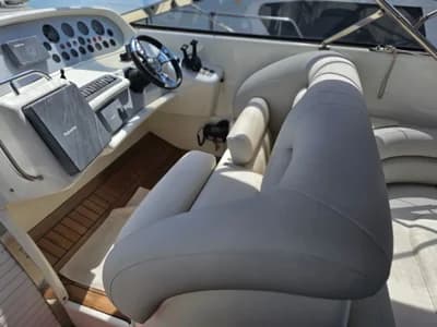 1998 Sunseeker Camargue 55 4