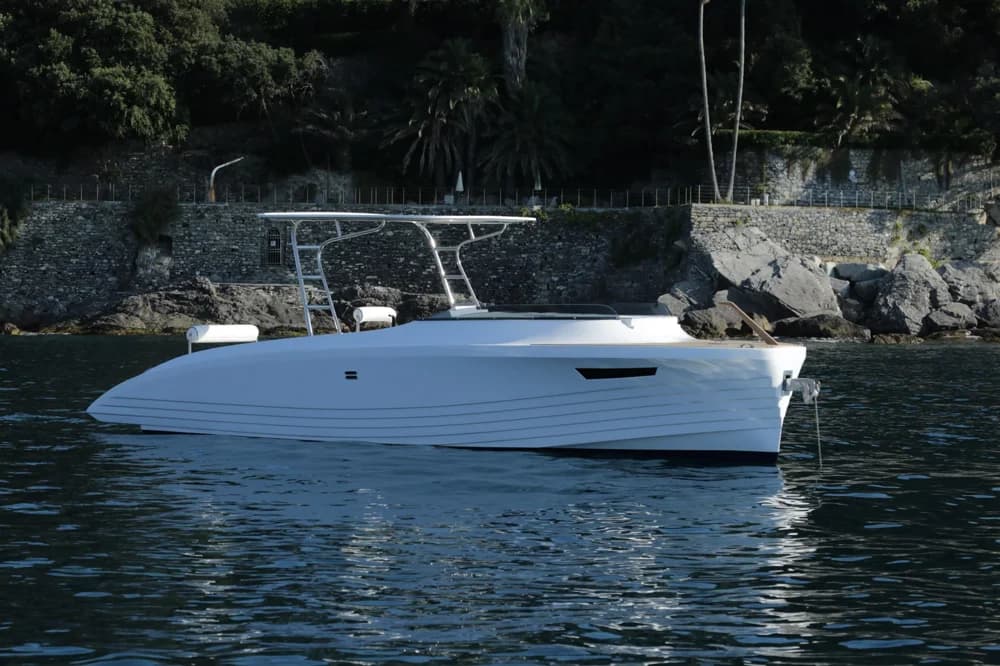 2024 Custom Cantiere Ma.Mi Ma.Mi 28 T Top