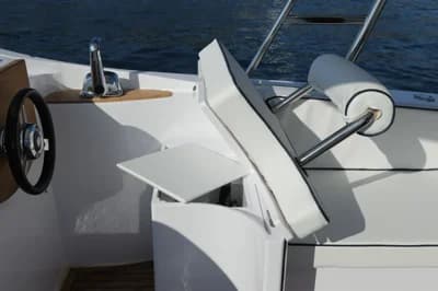 2024 Custom Cantiere Ma.Mi Ma.Mi 28 T Top 3