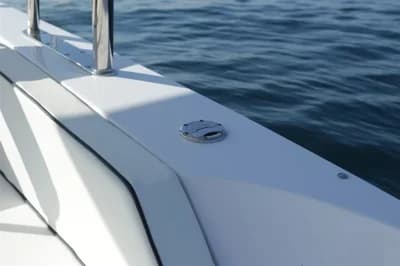 2024 Custom Cantiere Ma.Mi Ma.Mi 28 T Top 4