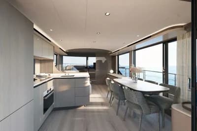 2026 Absolute Navetta 58 5