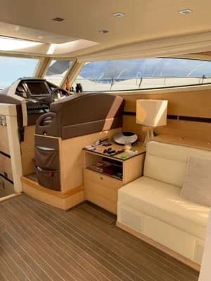 2008 Master 52 HT 3