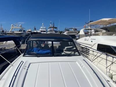 2016 Princess V48 Open 2