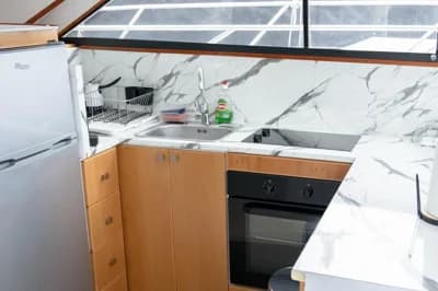 1996 Colvic sunquest 54 3