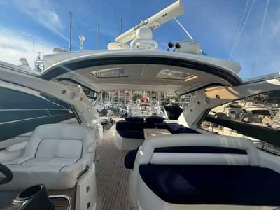 Sunseeker Portofino 53 5