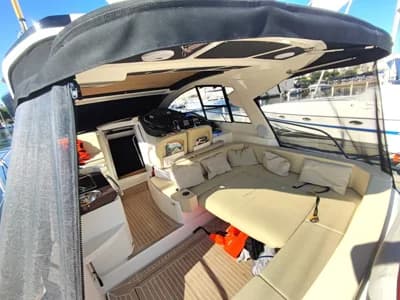 2015 Cranchi M 38 HT 3
