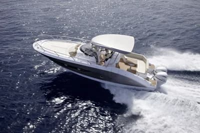 2026 Sessa Marine Key Largo 34 3