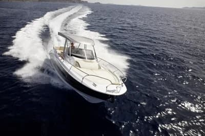 2026 Sessa Marine Key Largo 34 4