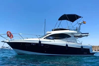 2006 Starfisher 34 2