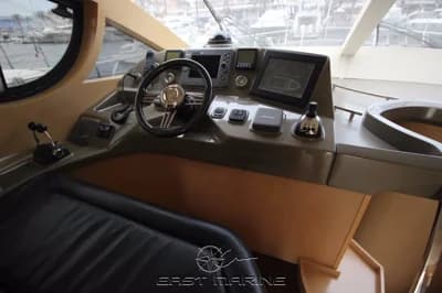 2007 Enterprise Marine 420 2
