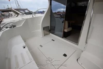 2007 Enterprise Marine 420 4