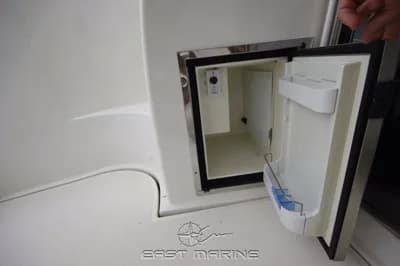 2007 Enterprise Marine 420 5