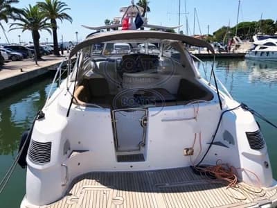 Elan Power 42 HT 2