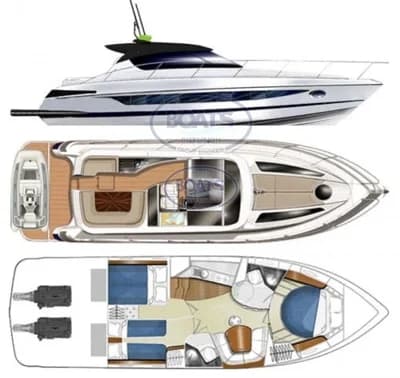 Elan Power 42 HT 3