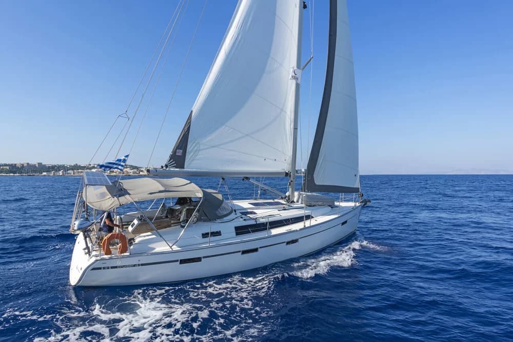 Bavaria 41 Cruiser