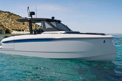 2026 Beneteau Gran Turismo 35 2