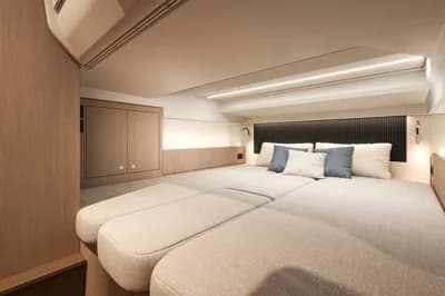 2026 Beneteau Gran Turismo 35 3
