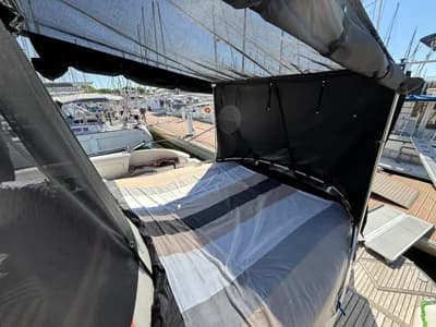 2007 Jeanneau Prestige 50 S 2