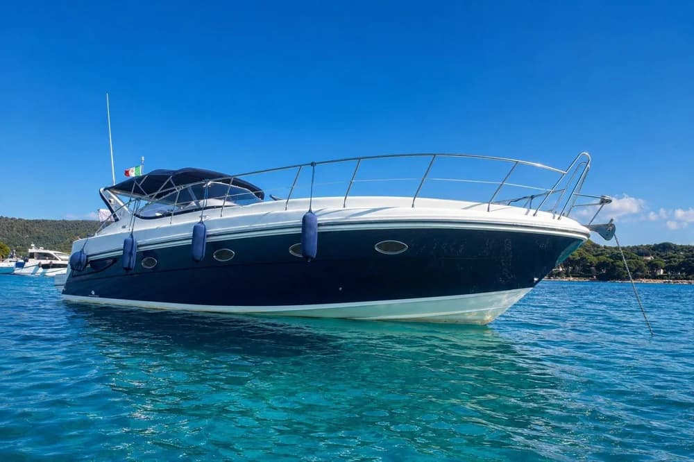 2005 Innovazione e Progetti MIRA 40