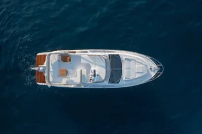 2026 Sessa Marine 42 2