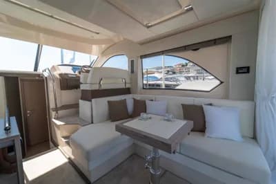 2026 Sessa Marine 42 3