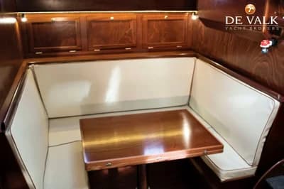 2013 Yawl 54 | 17m 4