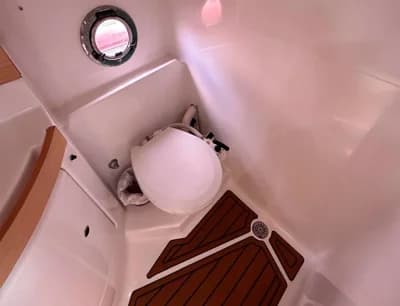 2008 Beneteau Monte Carlo 27 4