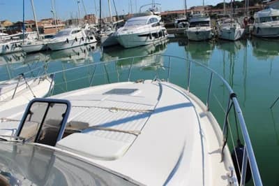 2006 Bruno Abbate Primatist G 41 Aerotop Pininfarina 2