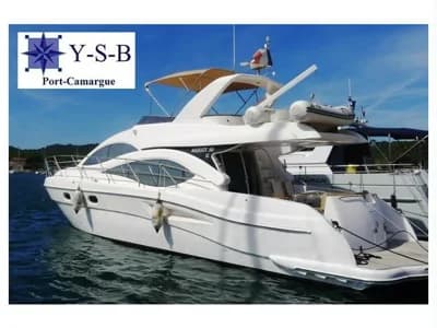 2006 Majesty 50 2