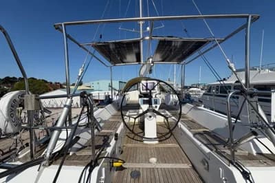 1991 Custom David Thomas Challenge 67 | 20m 3