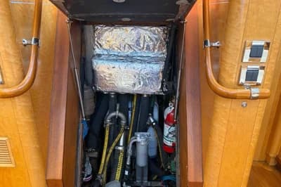 1991 Custom David Thomas Challenge 67 | 20m 5