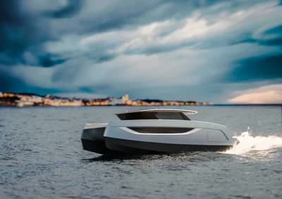 2027 Sunreef Ultima 44 2