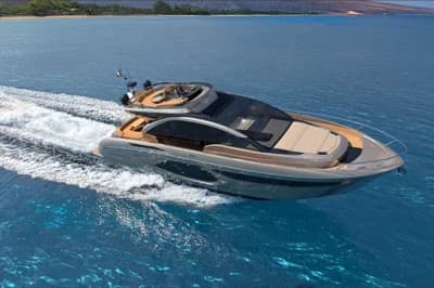 2027 FIM 580 Contessa 2