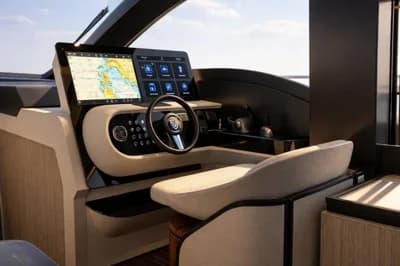 2027 FIM 580 Contessa 3