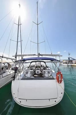 2012 Bavaria Cruiser 45 | 14m 2