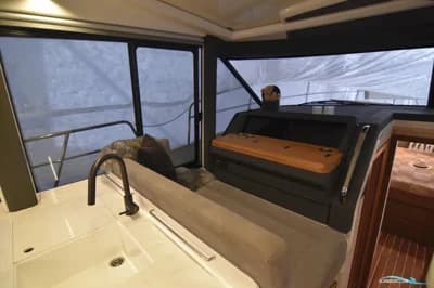Marex 440 Gourmet Cruiser 5