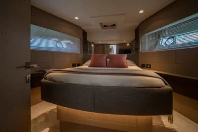 2024 Ferretti Yachts 500 3