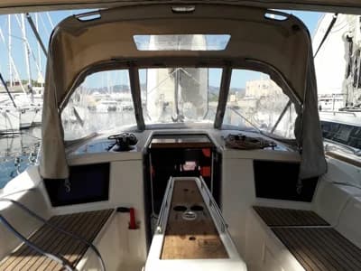 Dufour 360 2