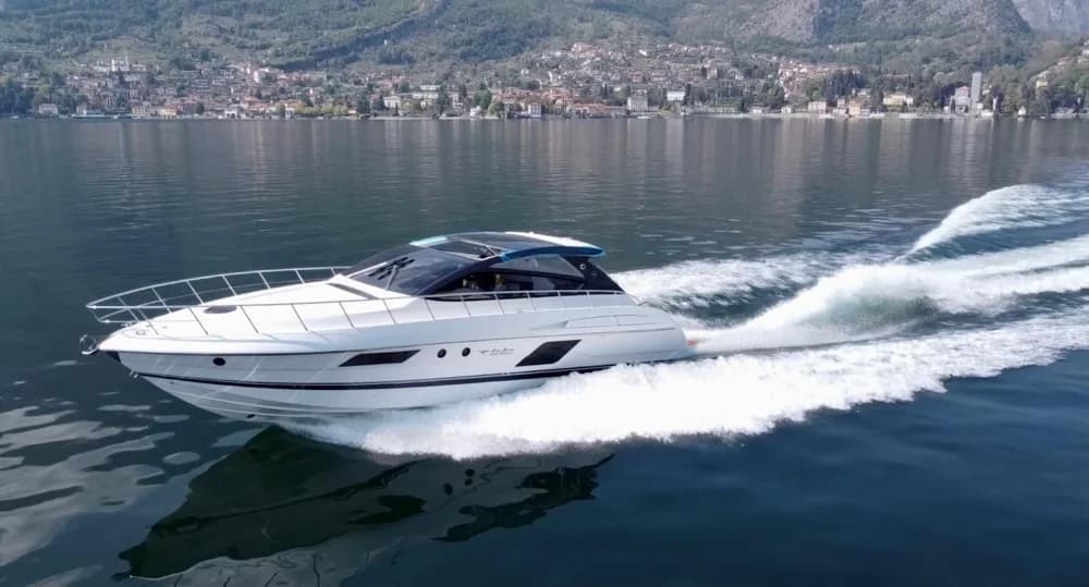 2021 Airon 50 CINQUANTA