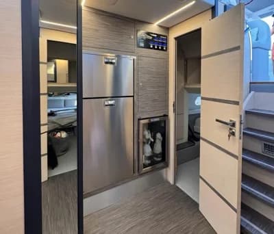 2021 Airon 50 CINQUANTA 2