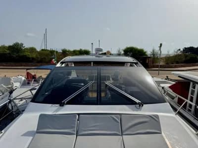 2021 Airon 50 CINQUANTA 3