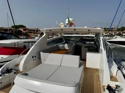 2021 Airon 50 CINQUANTA 4