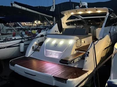 2021 Airon 50 CINQUANTA 5