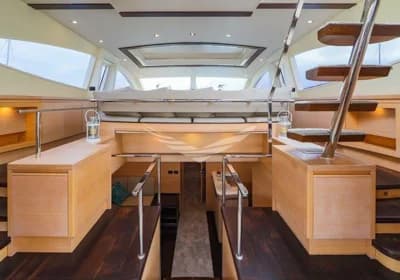 2008 Cerri Cantieri Navali 86 3