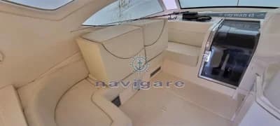Cayman 43 W.A. 5