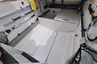 2020 Beneteau Barracuda 9 3