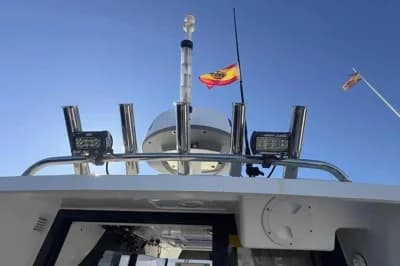 2020 Beneteau Barracuda 9 4